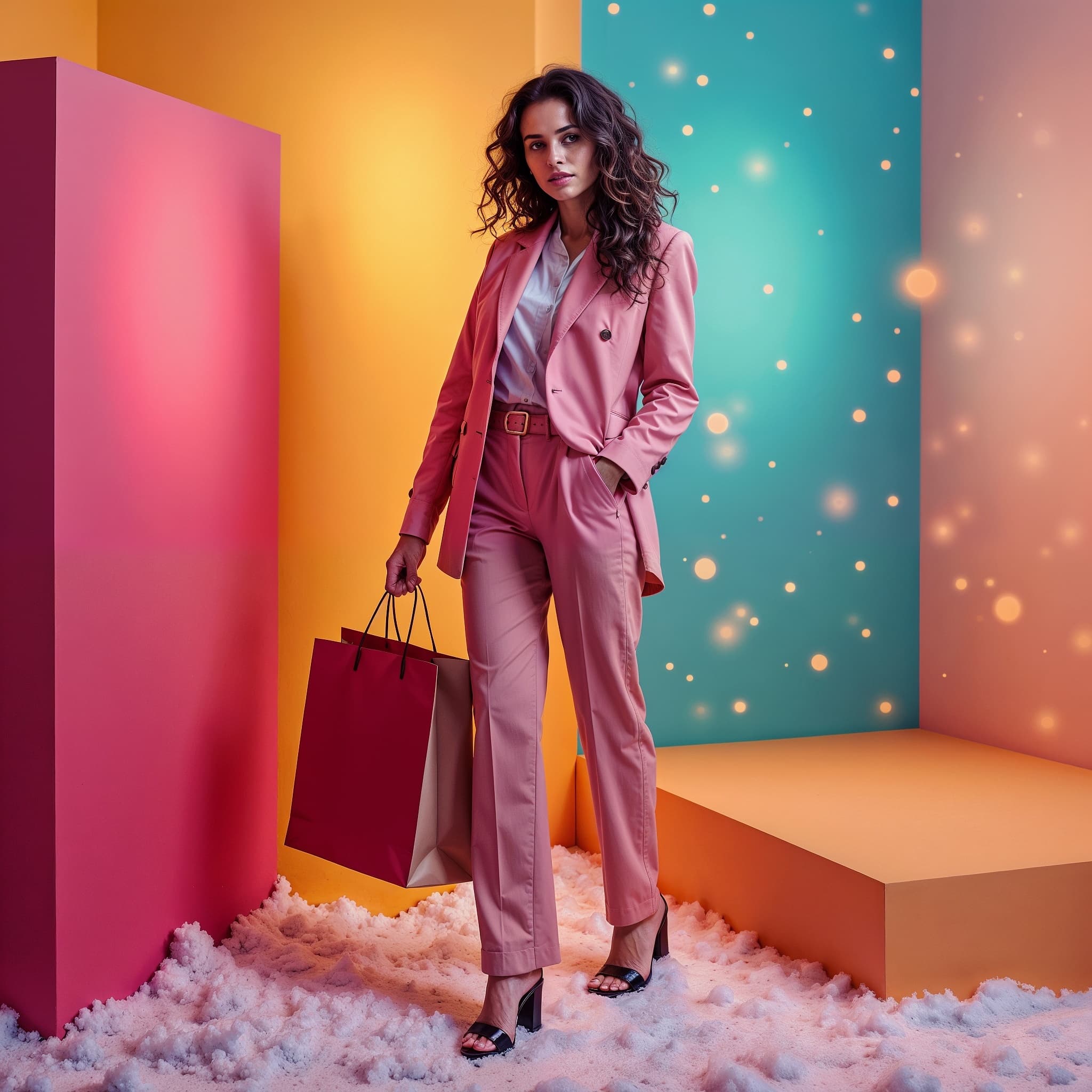 Explore International Sizes